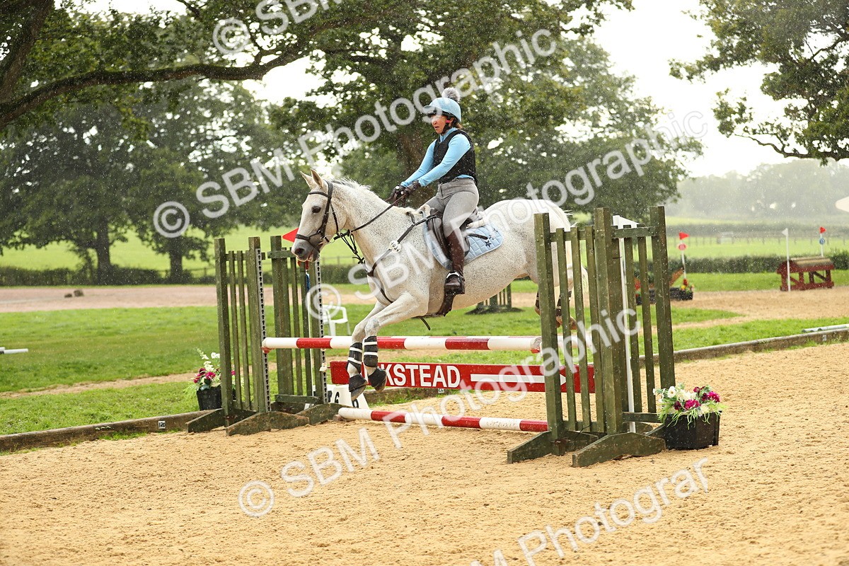 SBM_11357 - E8 Eventers Challenge 80cm Championship