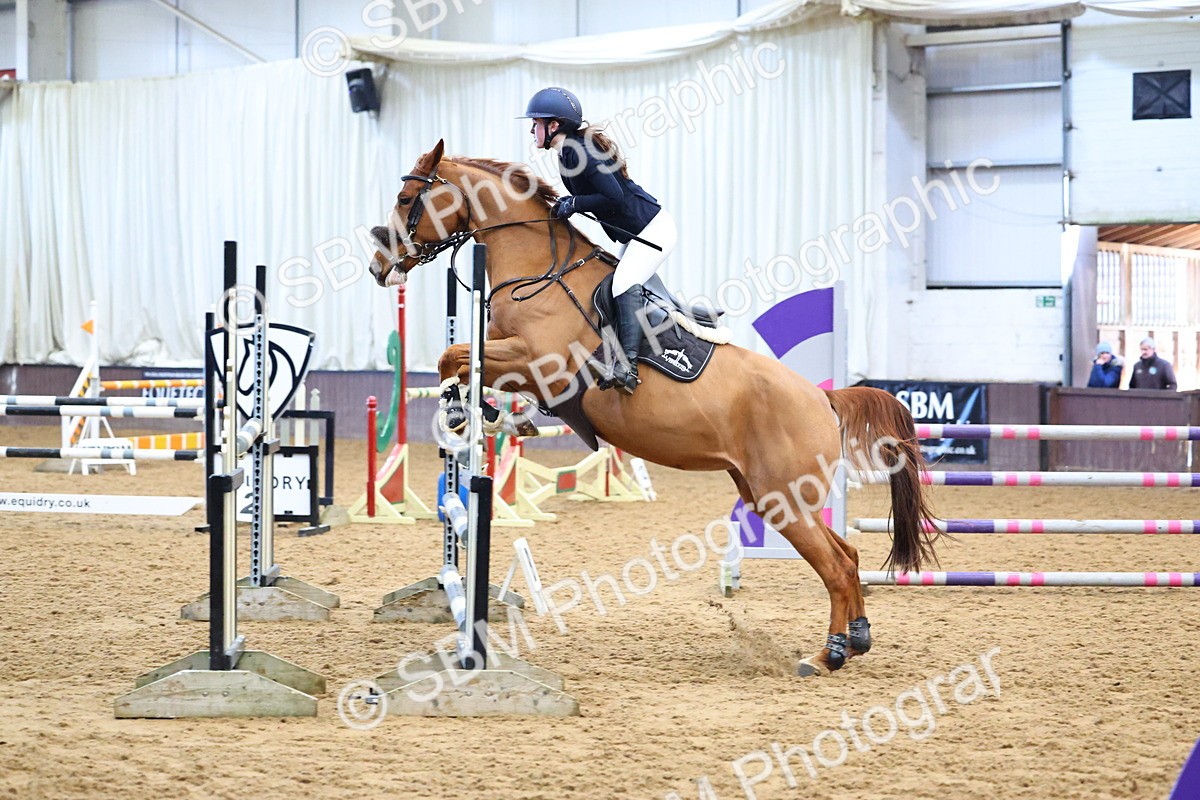 SBM_001036 - Class 4 - Senior Newcomers - 1.10m