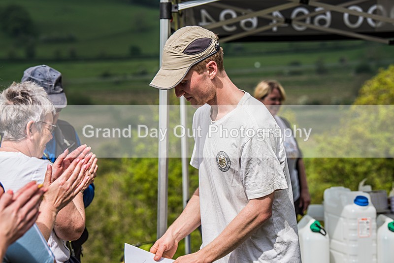 Two Tops-940 - Two Tops Fell Races (Junior & Senior) Saturday 20th May 2023