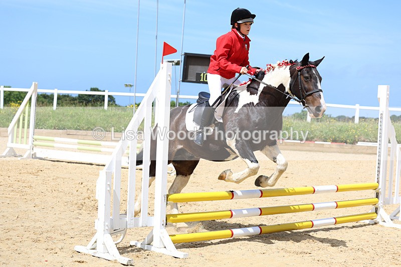 3E7A1812 - Class 3: 60 -65cm Part B