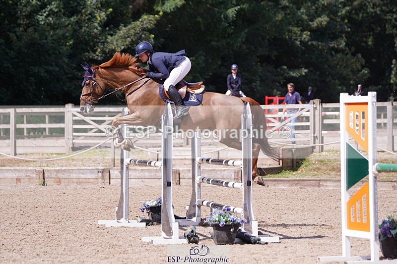 250704A-105530-11056 - Cls 20 Snr Newcomers