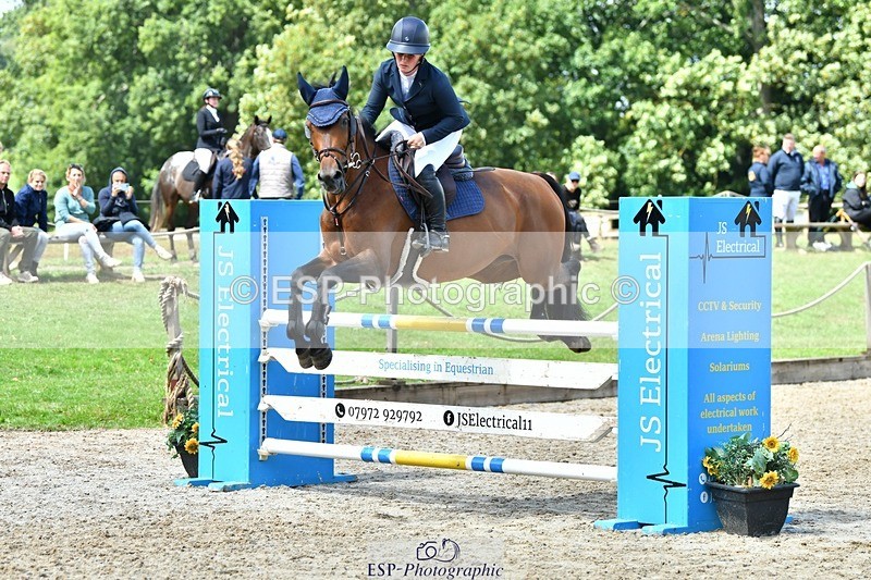 230715-135623-33513 - Cls 90 Newcomers & 1.10m Open Amateur Final