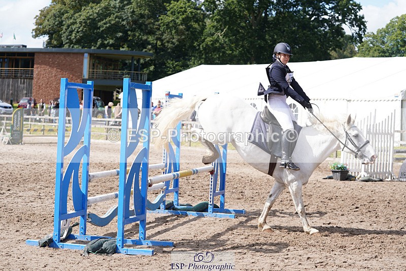 240824X-143052-28295 - 80cm Round 1 14.00 to 15.30