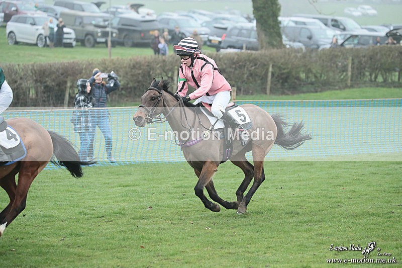 PR PtP 080326 93 - Guilsborough Pony Races 08/03/26