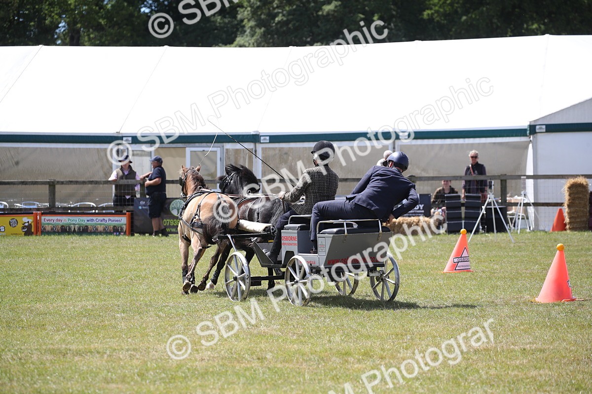 SBM_15318 - Class 90 - Scurry 122cm and Under