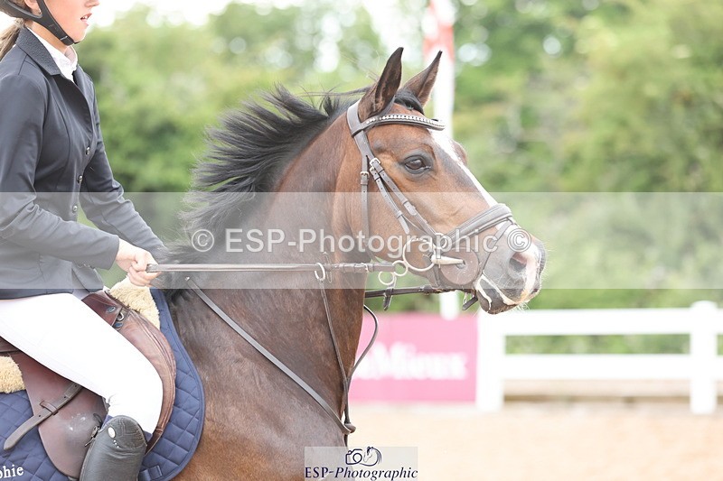 240630A-155814-14974 - Cls 33 Foxhunter and 1.10m Open