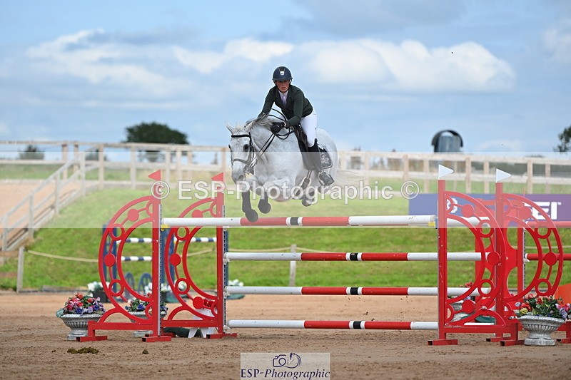 230721A-155231-07467 - Cls 10, 2 Star Big 1.45m Start to break