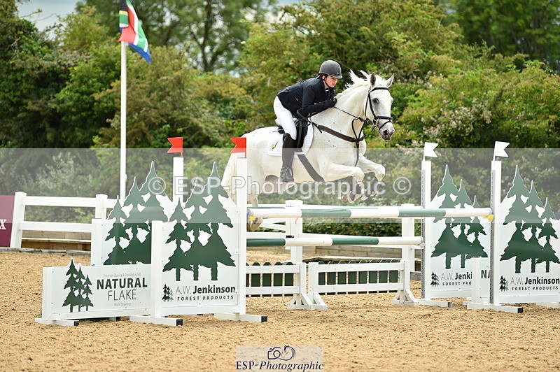 230720A-145306-03375 - Cls 17, 1 Star Silver 1.20m