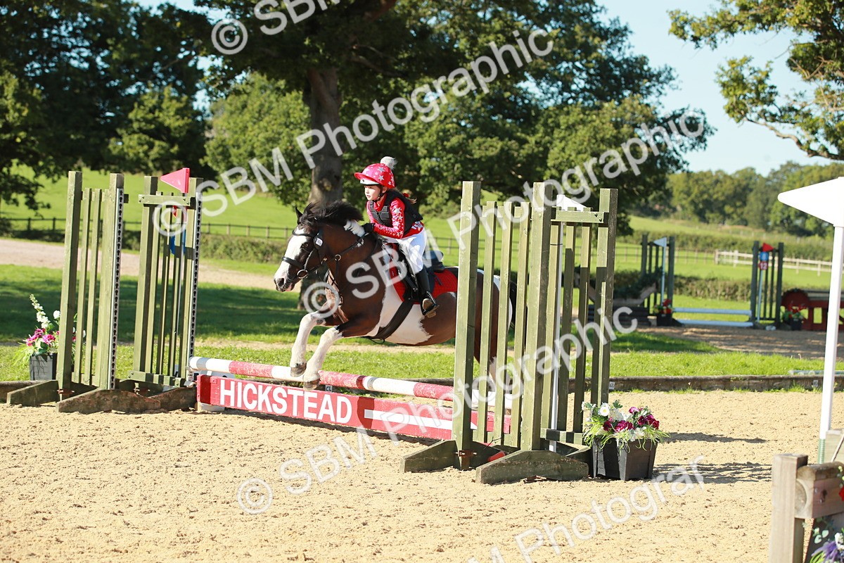 SBM_17097 - E10 - Eventers Challenge 50cm Championship