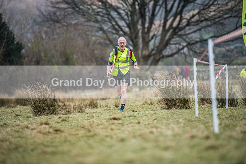 Buttermere-1351 - Fellside Events Buttermere Trail Race Sunday 23rd March 2025