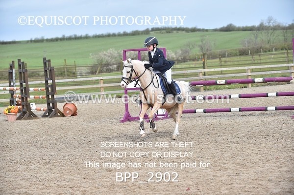 BPP_2902 - CLASS 2 128cm Pony Royal Highland Show Championship Qualifier