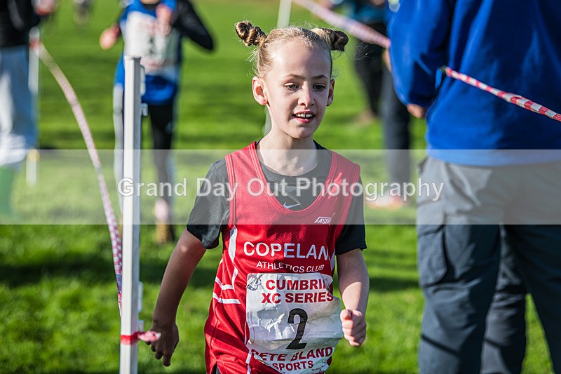 Cumbria XC-33 - Cumbria XC League Workington Saturday 26th October 2024