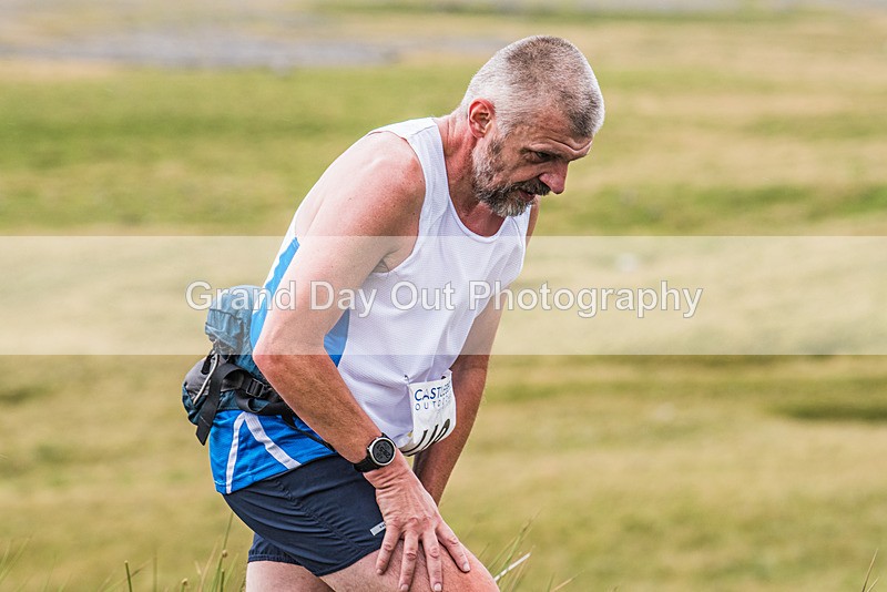 Ingleborough-232 - Ingleborough Mountain Race Saturday 15th July 2023
