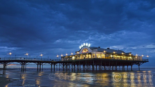 Cleethorpes Pier 2 - Cleethorpes Life