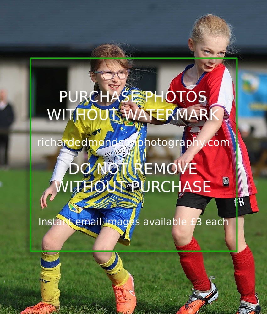 533A3284 - Kendal United Girls U9 gallery