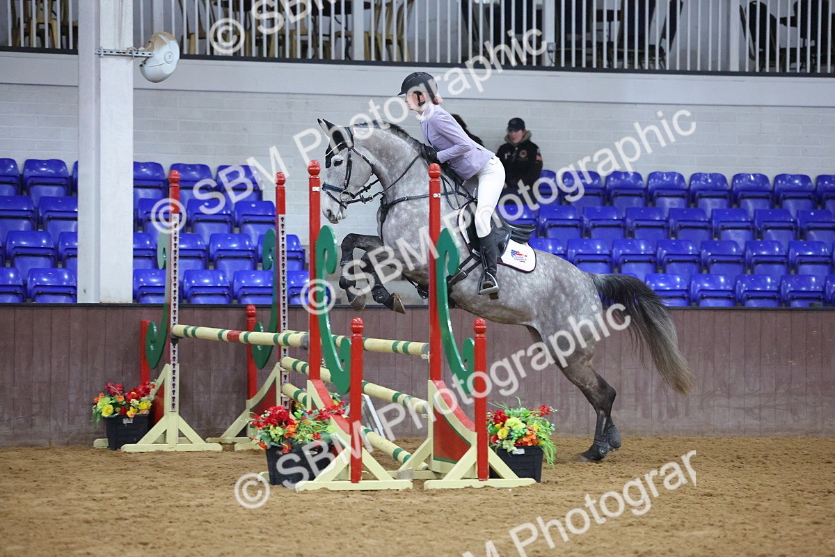 SBM_001282 - Class 14 - Nupafeed Supplements Senior Discovery/ 1m Open - First Round (1.00m)