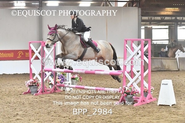 BPP_2984 - CLASS 8 90CM