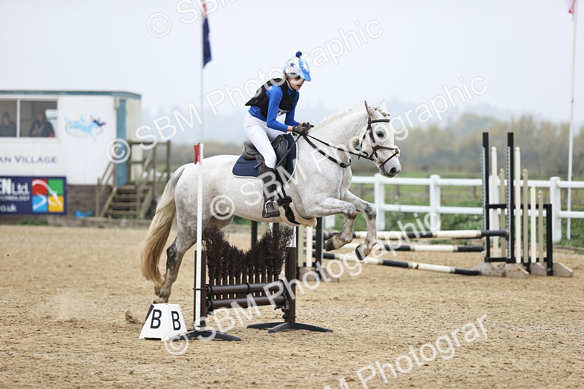 SBM_000343 - Class 1 - 70cm