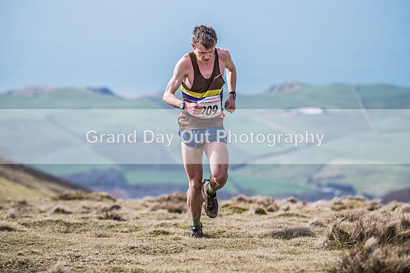 Black Combe-11 - Black Combe Fell Race Saturday 7th March 2026