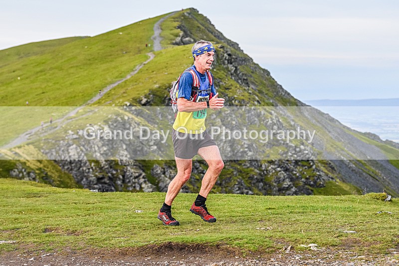 BB Kong-165 - BB Kong Fell Race Wednesday 27th July 2022