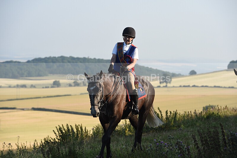 20 - Stichill Hume and Ednam Rideout 2026