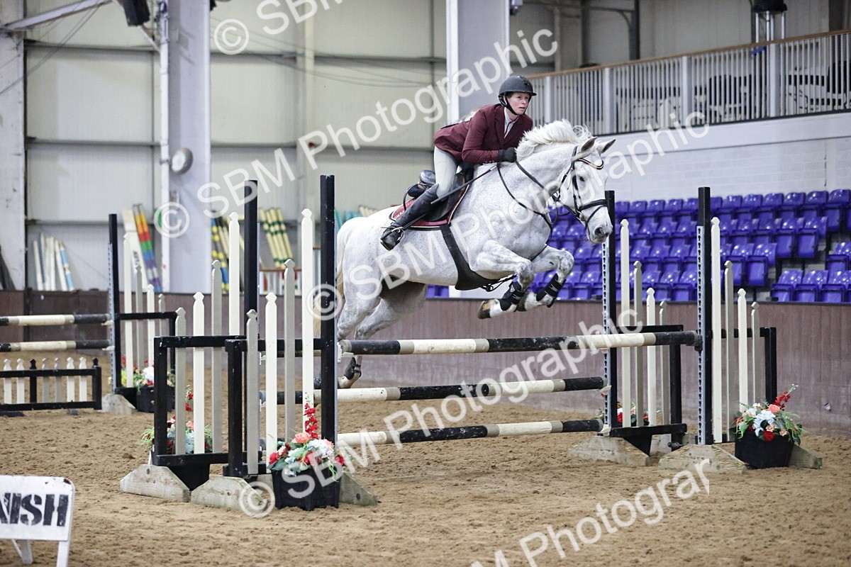 SBM_000840 - Class 3 - Nupafeed Supplements Senior Discovery/ 1m Open