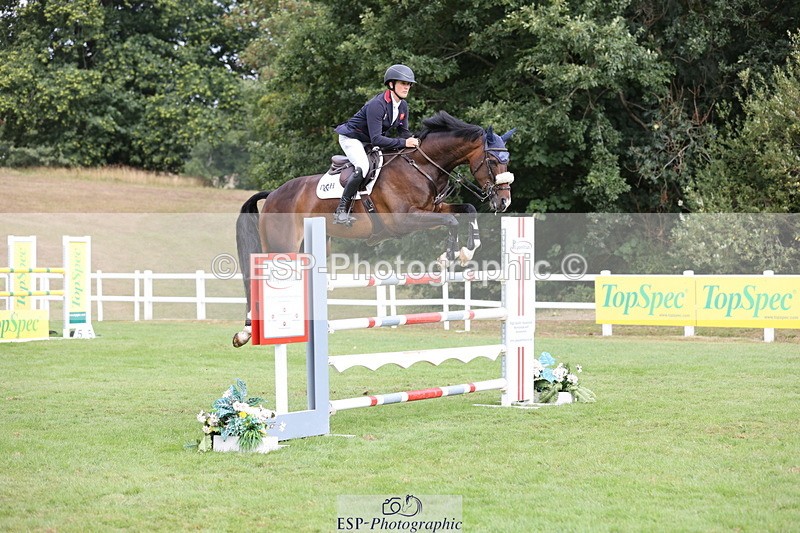 250830A-103750-04948 - Cls 14 HOYS Grade C Quali