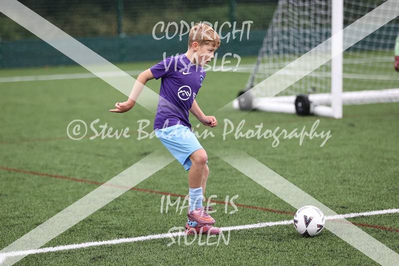 1DX30370 - Sat 6th U9 Boys