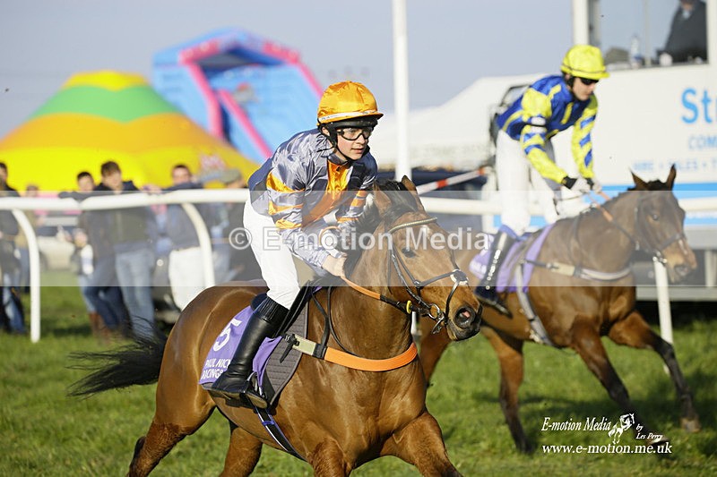 PtP 200322 597 - Mendip Farmers Point-to-Point 20/03/22