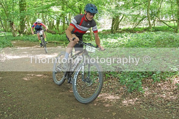013 - MTB East Round 5 Gallows Green 25th May 2025  13:20 Male Adult Elite/S1 start (1Hr) +1 Lap