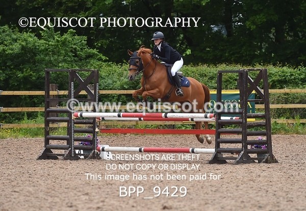 BPP_9429 - CLASS 18 SUN Pony Newcomers/ 1m Open