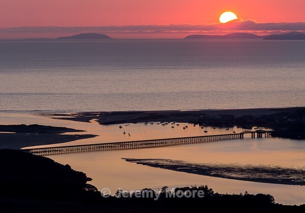 M315 - Snowdonia & Mid-Wales p/c catalogue