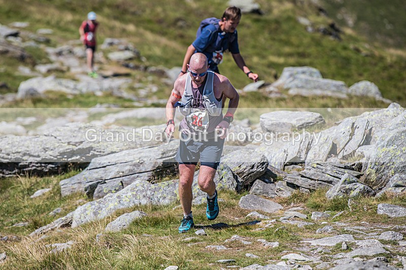 Kentmere-520 - Kentmere Horseshoe Fell Race Sunday 19th July 2026