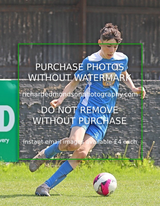 IMG_8809 - Wattsfield U12 v Ambleside U13 (Cup Final, 8/5/22)