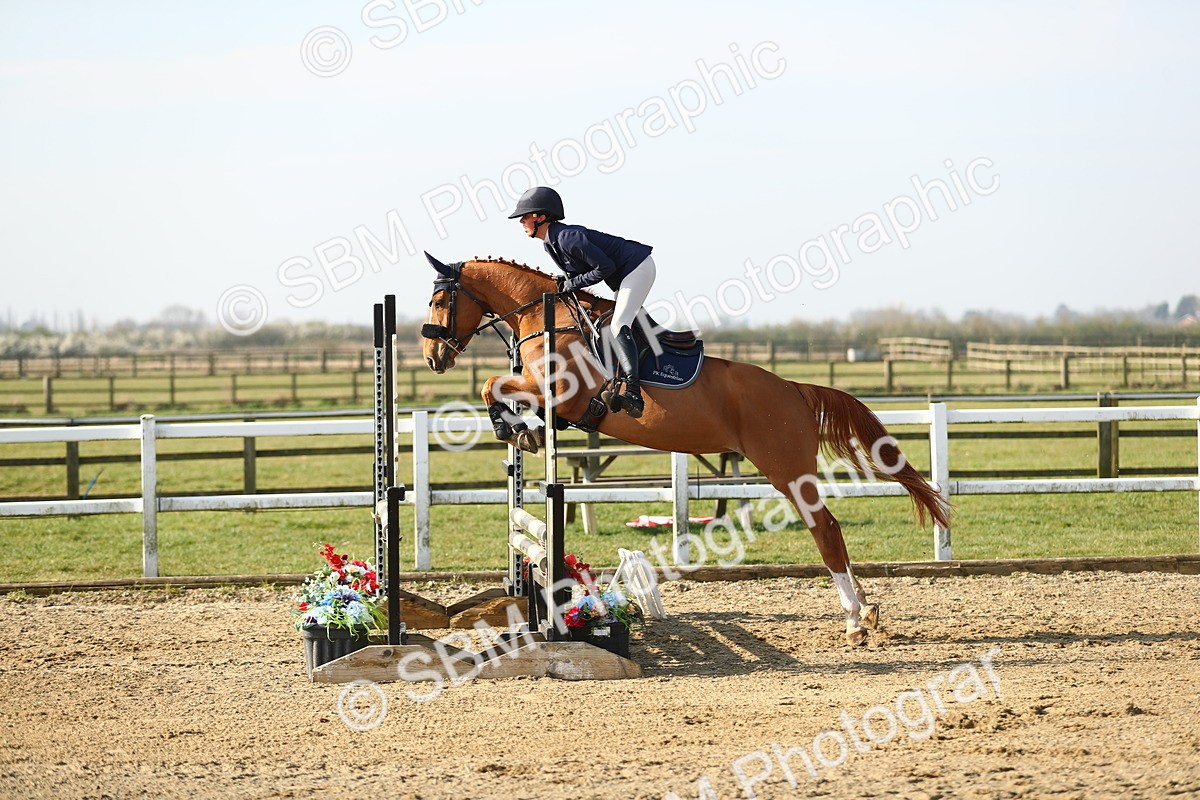 SBM_001746 - Class 7 - Clear Round