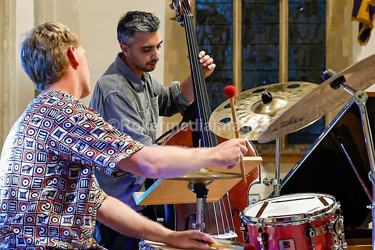 Highworth 2025-421 - Highworth Jazz 2025