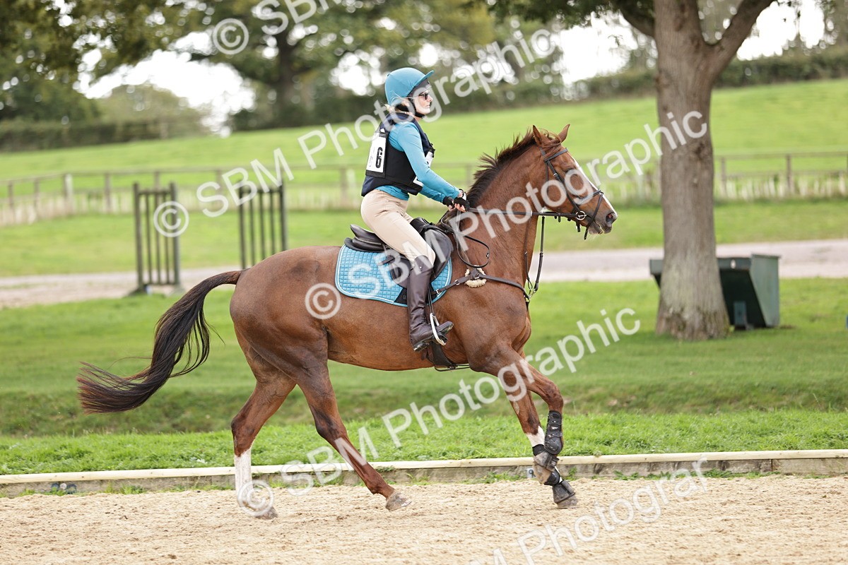 SBM_09552 - E3 - Eventers Challenge 80cm Open