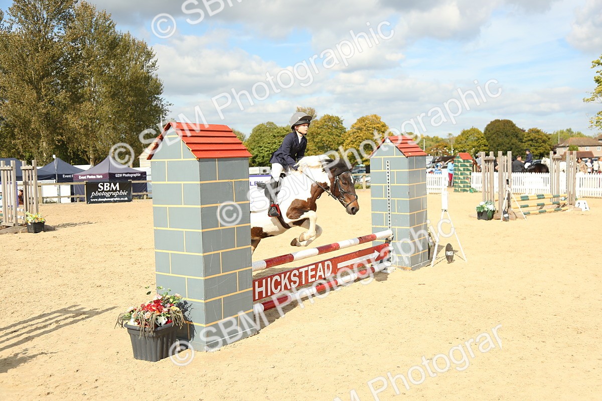 SBM_46667 - J7 - Junior Pony 60cm Championship