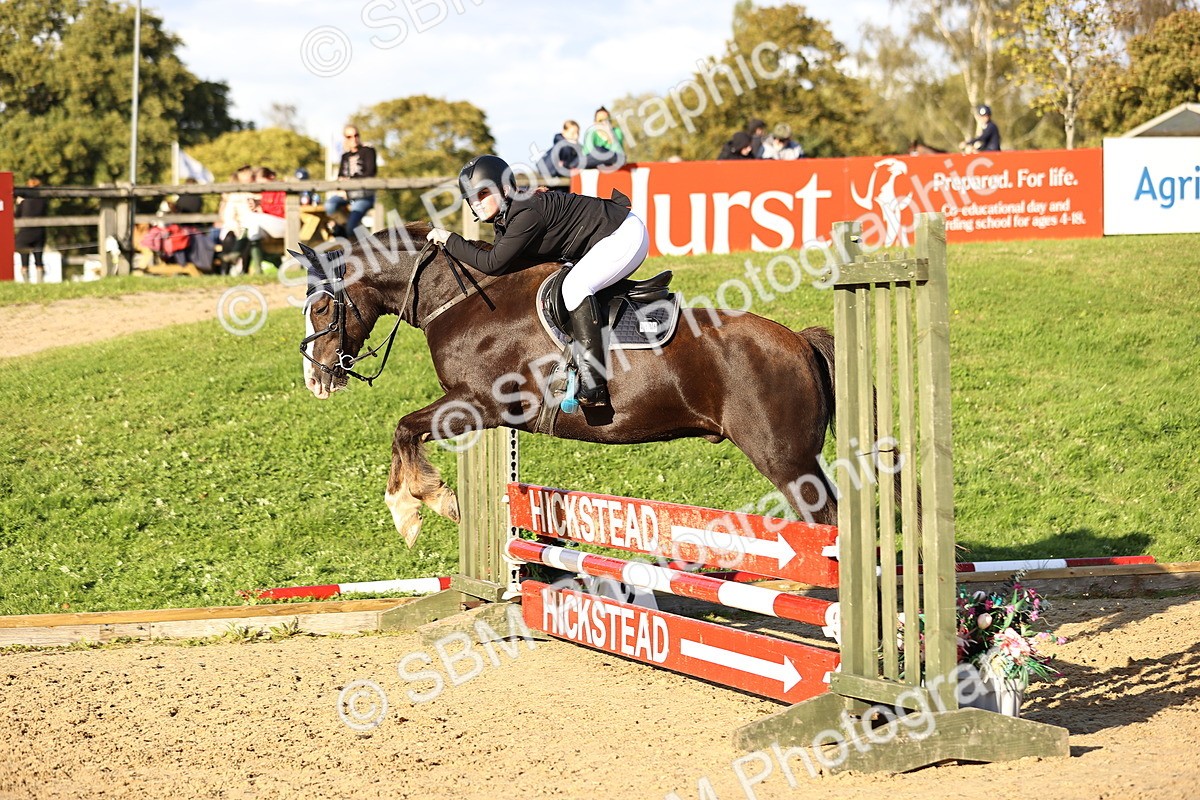 SBM_51945 - J10 - Junior Pony 75cm Championship