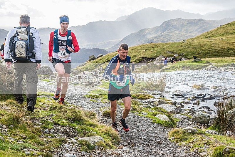 Langdale-582 - Langdale Horseshoe Fell Race Saturday 8th October 2022