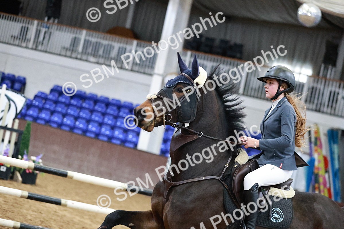 SBM_003441 - Class 15 - Senior British Novice - 90cm