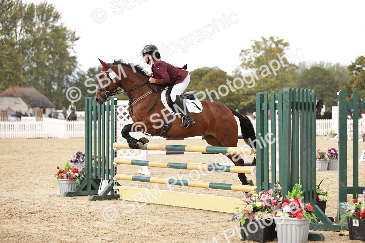 SBM_28535 - J46 - Accumulator 80 90cm