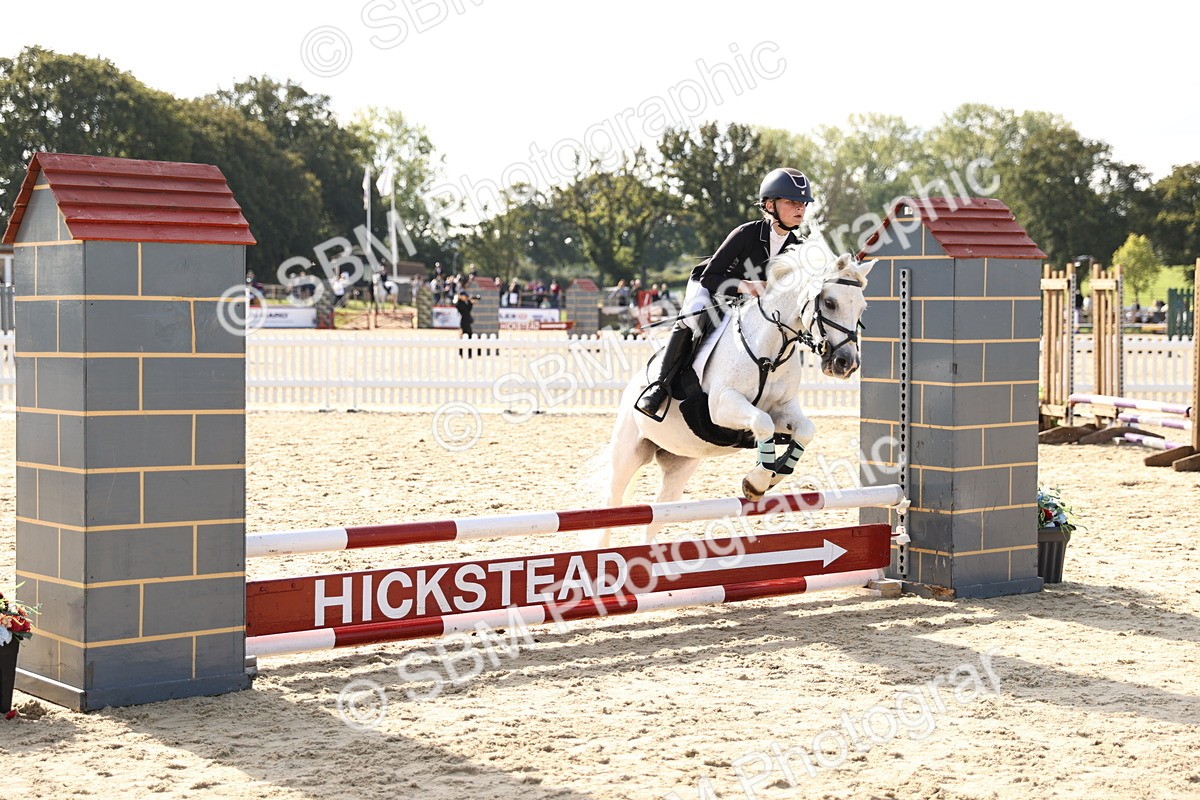 SBM_61988 - J12 - Junior Pony 55cm Championship