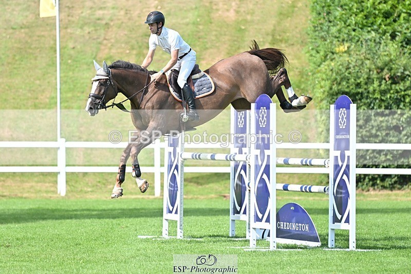 230909-123908-05504 - Cls 11 Snr Foxhunter & 1.20m Open