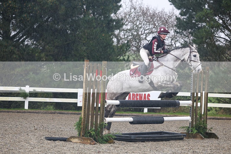 3E7A8022 - Class 4: 100cm