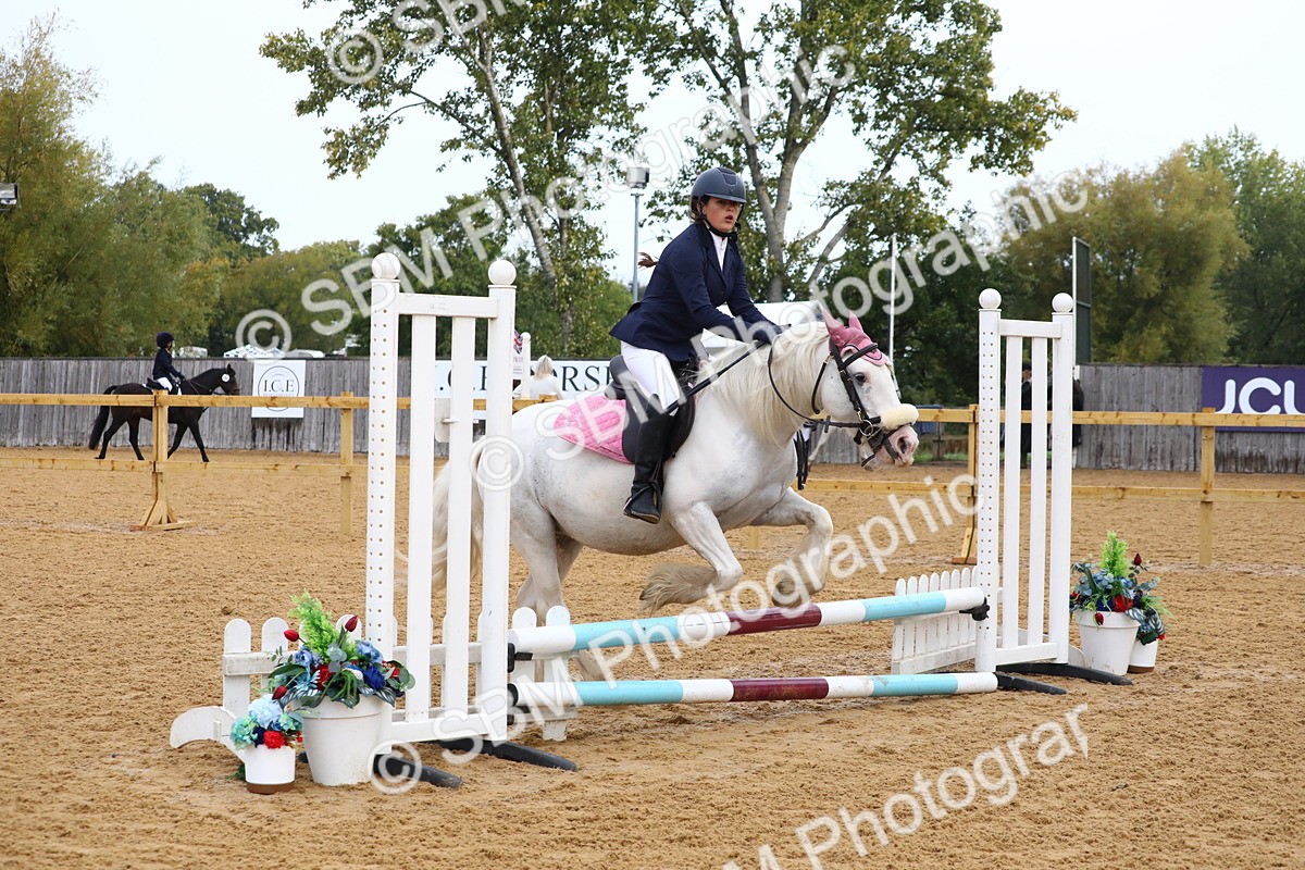 SBM_57456 - J3a - Clear Round - Mixed Height