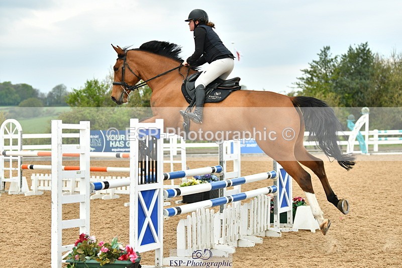 230504A-133054-01910 - Cls 4 95cm Amateur Quali