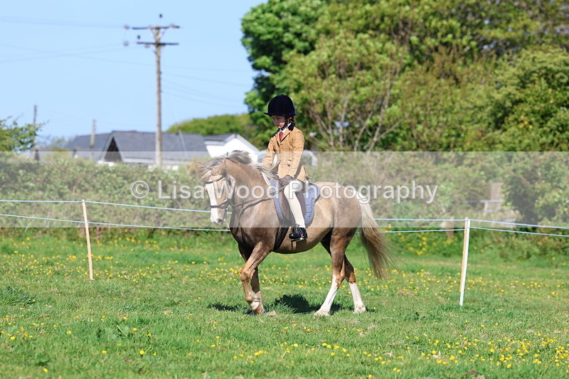 3E7A9261 - Class 3: First Ridden