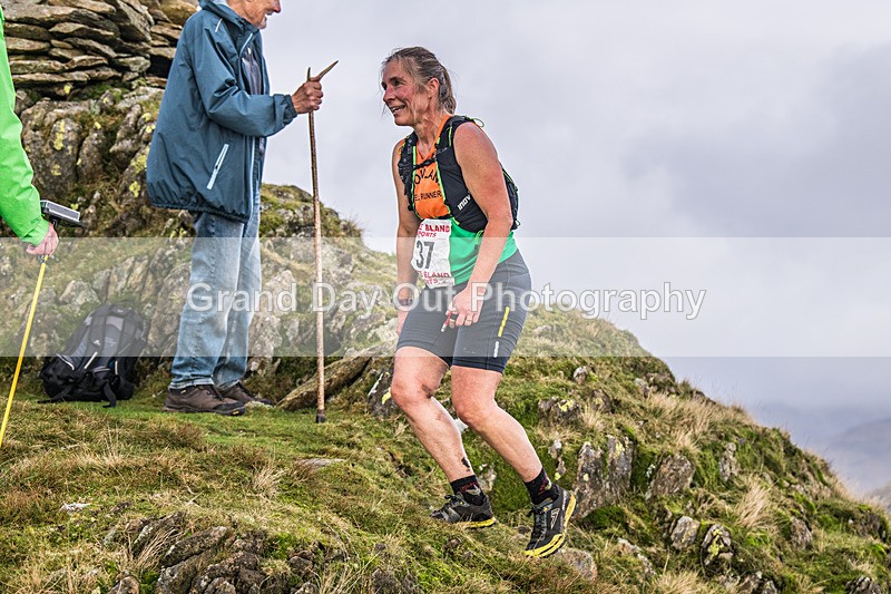 Dunnerdale-1090 - Dunnerdale Fell Race Saturday 8th November 2025