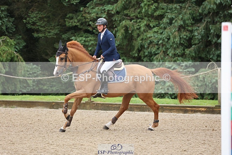 240705-083301-07639 - Cls 19 5 Yr Old Qualifier 1.10m